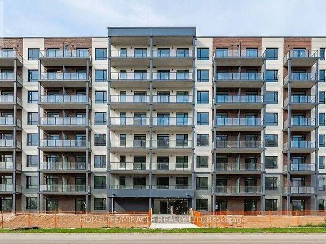 205 - 181 ELMIRA ROAD S Guelph  Ontario