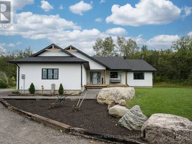 859 GUNTER SETTLEMENT ROAD Quinte West Ontario