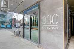 1717 - 330 RICHMOND STREET W Toronto