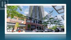 1506 - 2200 LAKESHORE BOULEVARD W Toronto