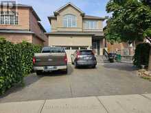 BSMT - 26 ZIA DODDA CRESCENT Brampton