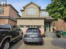 BSMT - 26 ZIA DODDA CRESCENT Brampton