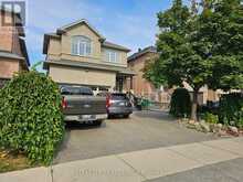 26 ZIA DODDA CRESCENT Brampton