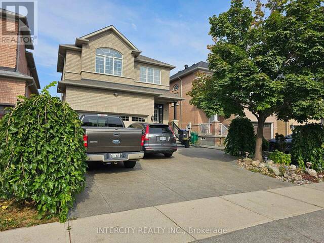 26 ZIA DODDA CRESCENT Brampton Ontario