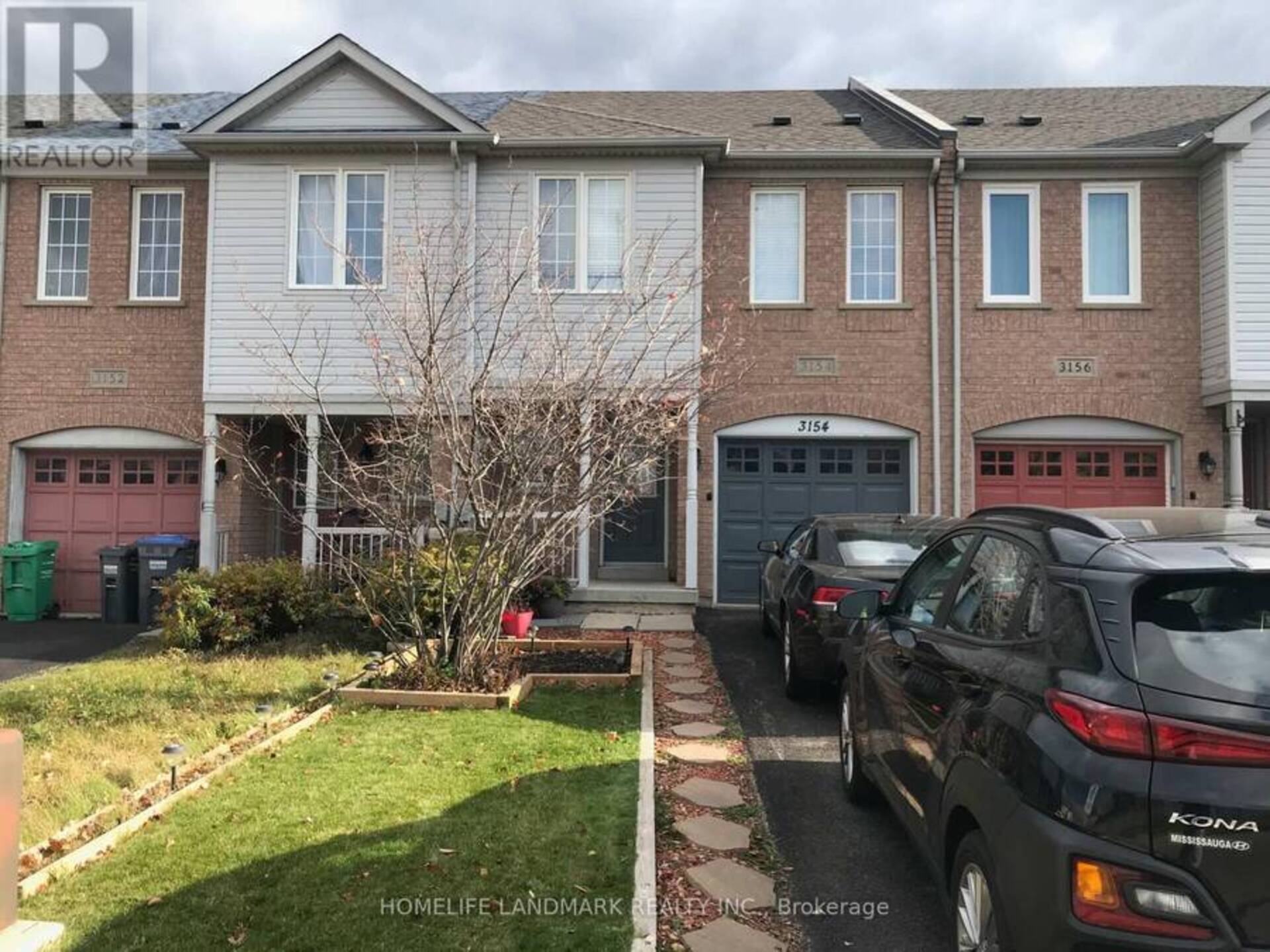 3154 ANGEL PASS DRIVE Mississauga