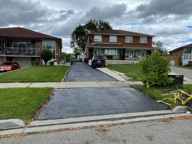 3729 CRABTREE CRESCENT Mississauga Ontario