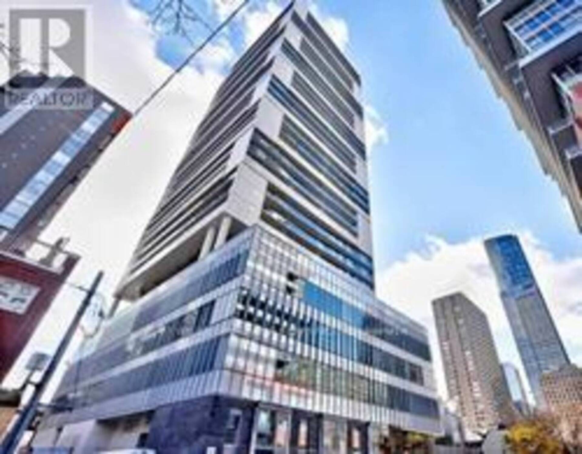 1110 - 89 MCGILL STREET Toronto