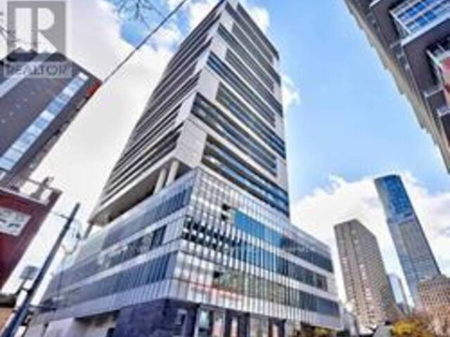 1110 - 89 MCGILL STREET Toronto Ontario