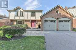 110 SIR LANCELOT DRIVE Markham