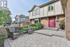 110 SIR LANCELOT DRIVE Markham