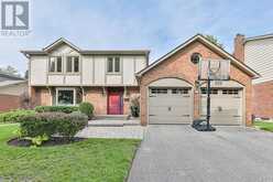 110 SIR LANCELOT DRIVE Markham 