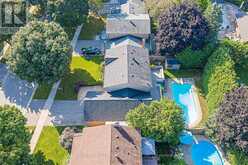 110 SIR LANCELOT DRIVE Markham