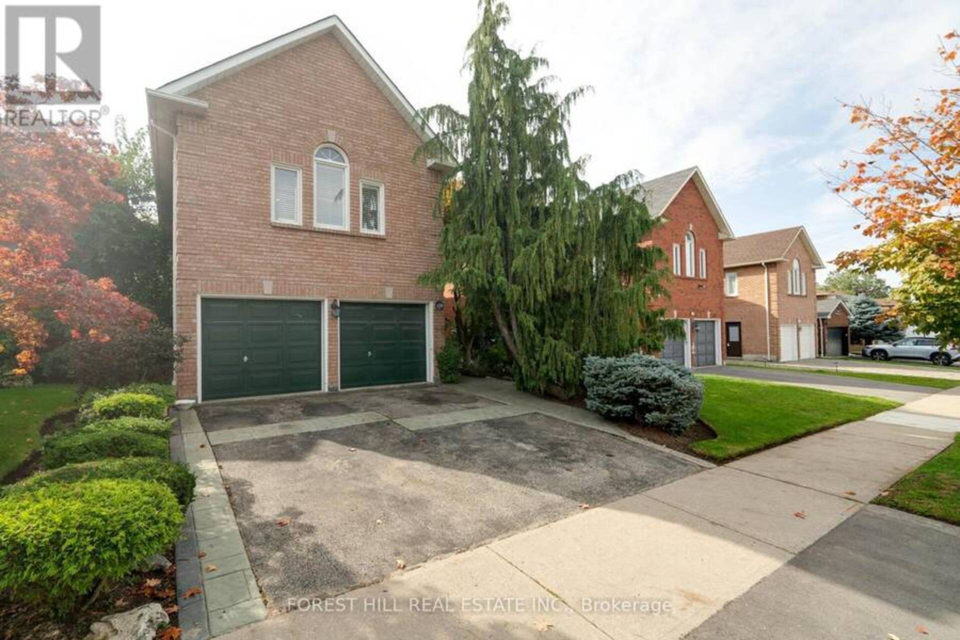 109 DOWNING BOULEVARD Vaughan 