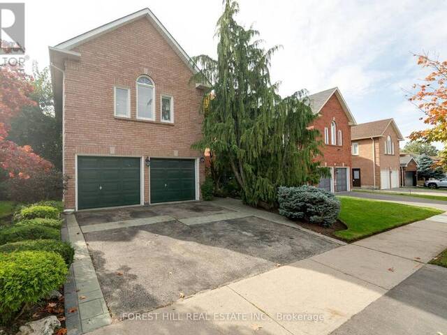 109 DOWNING BOULEVARD Vaughan  Ontario