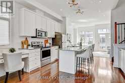 179 LEBOVIC CAMPUS DRIVE Vaughan 