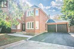 6685 MOCKINGBIRD LANE Mississauga 