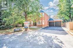 6685 MOCKINGBIRD LANE Mississauga 