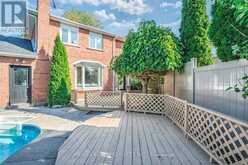 6685 MOCKINGBIRD LANE Mississauga 