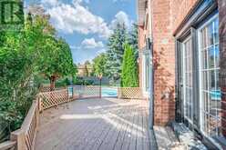 6685 MOCKINGBIRD LANE Mississauga