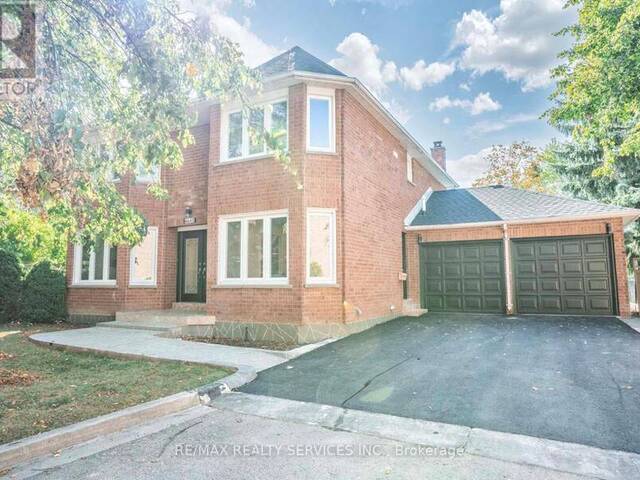 6685 MOCKINGBIRD LANE Mississauga  Ontario