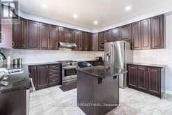 25 HAMMERHEAD ROAD Brampton