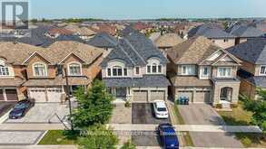 25 HAMMERHEAD ROAD Brampton