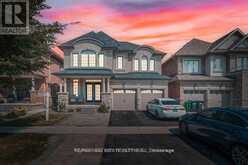 25 HAMMERHEAD ROAD Brampton