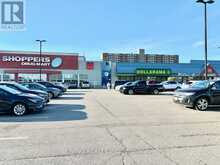 555 LAKESHORE ROAD E Mississauga