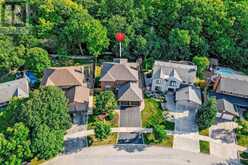 1379 GOLDEN MEADOW TRAIL Oakville 