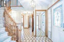 1379 GOLDEN MEADOW TRAIL Oakville 