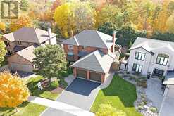 1379 GOLDEN MEADOW TRAIL Oakville 