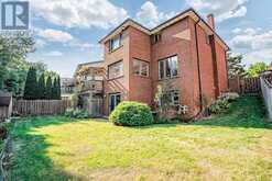 1379 GOLDEN MEADOW TRAIL Oakville