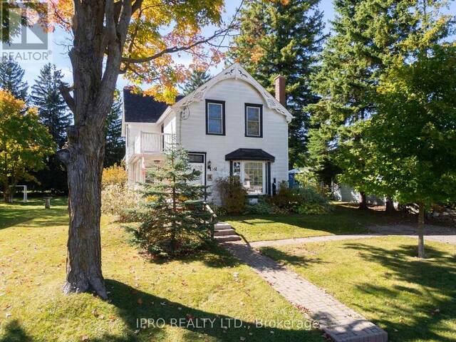 16 LEESON STREET S East Luther Grand Valley Ontario