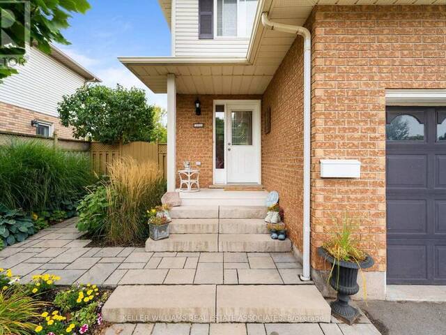 4363 BEVERLEY CRESCENT Lincoln Ontario