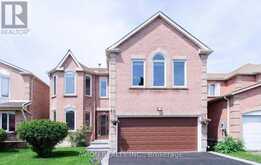 LOWER - 48 SAMUEL OSTER AVENUE Vaughan 