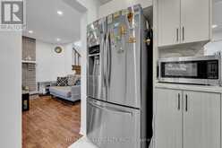 6373 ATHERLY CRESCENT Mississauga 