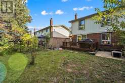 6373 ATHERLY CRESCENT Mississauga