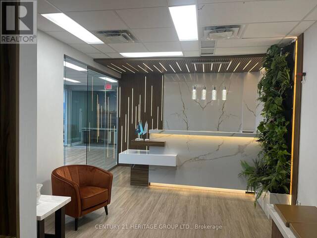 702 - 789 DON MILLS ROAD Toronto Ontario