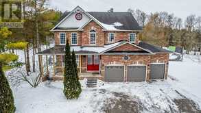 BSMT - 5517 MOUNT ALBERT ROAD East Gwillimbury