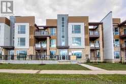 203 - 2393 BRONTE ROAD Oakville 