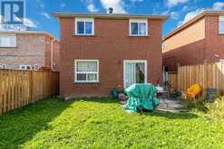 178 TORRANCE WOOD Brampton