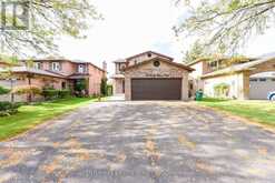 4233 TEA GARDEN CIRCLE Mississauga