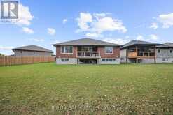 11 CATTAIL CRESCENT Quinte West