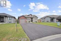 11 CATTAIL CRESCENT Quinte West