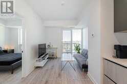 3115 - 108 PETER STREET Toronto