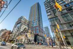 3115 - 108 PETER STREET Toronto