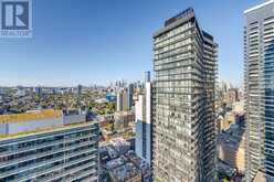 3115 - 108 PETER STREET Toronto