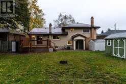 UPPER - 48 OTTAWAY AVENUE Barrie 