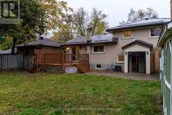 UPPER - 48 OTTAWAY AVENUE Barrie 