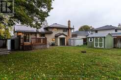 UPPER - 48 OTTAWAY AVENUE Barrie 